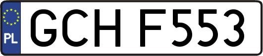 GCHF553