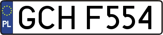 GCHF554