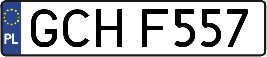 GCHF557