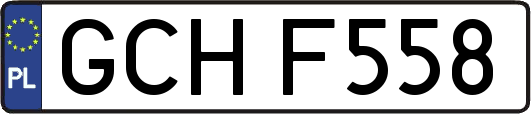 GCHF558