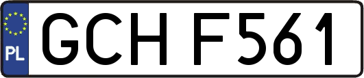 GCHF561