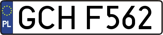 GCHF562