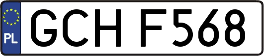 GCHF568