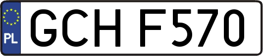 GCHF570