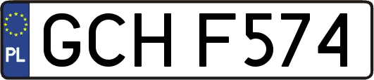 GCHF574