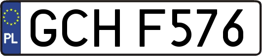 GCHF576