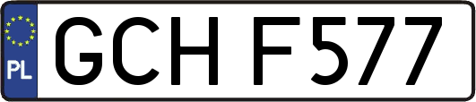 GCHF577