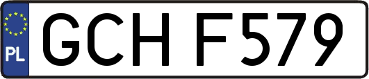 GCHF579