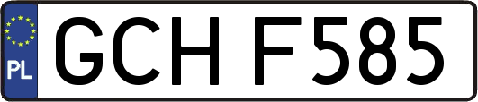GCHF585