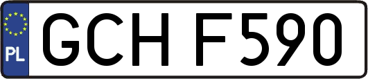 GCHF590