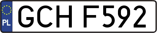 GCHF592