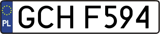 GCHF594