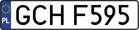 GCHF595