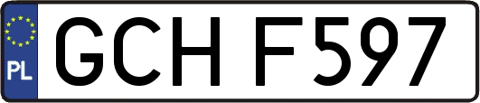 GCHF597