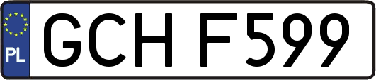GCHF599