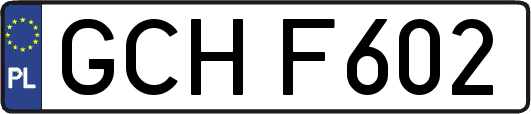 GCHF602