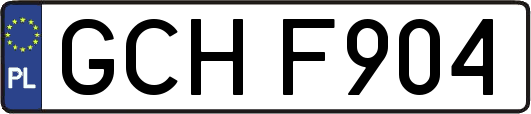 GCHF904