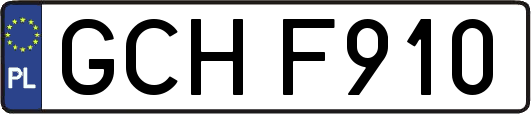 GCHF910