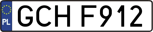 GCHF912