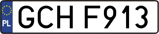 GCHF913