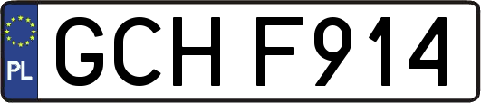 GCHF914