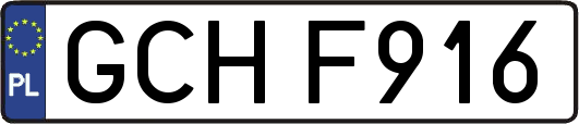 GCHF916
