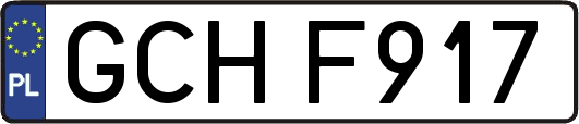 GCHF917