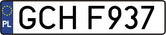 GCHF937