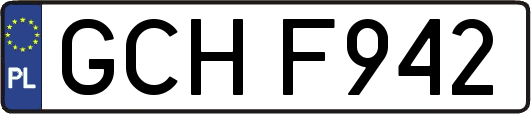 GCHF942