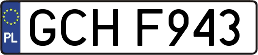 GCHF943