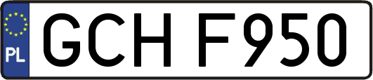GCHF950