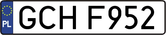 GCHF952