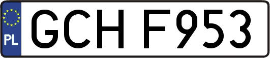 GCHF953