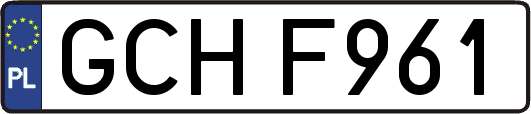 GCHF961