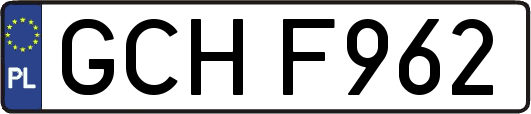 GCHF962