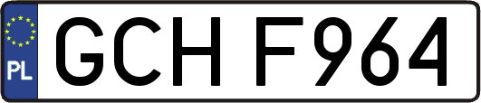 GCHF964