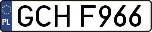 GCHF966