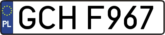 GCHF967