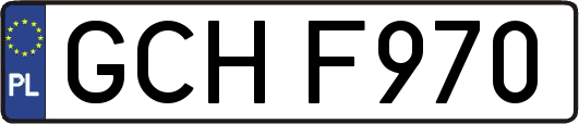 GCHF970