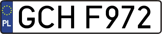GCHF972
