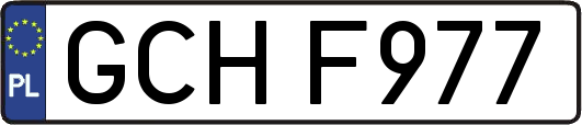 GCHF977