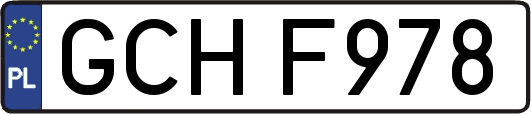 GCHF978