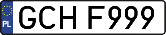 GCHF999