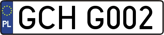 GCHG002