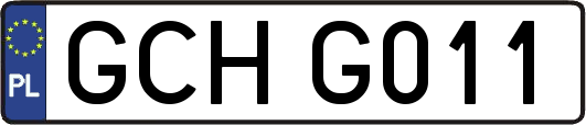 GCHG011