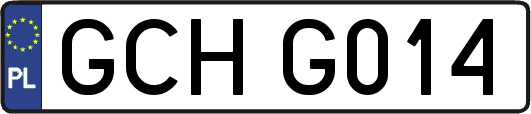 GCHG014