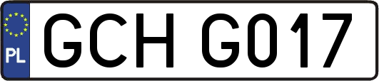 GCHG017