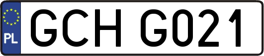 GCHG021
