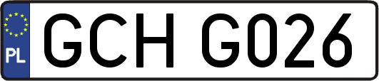 GCHG026