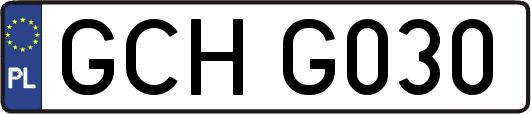 GCHG030